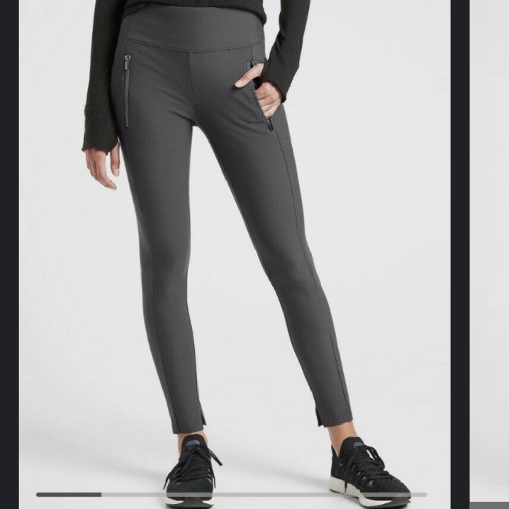 Athleta stellar tight